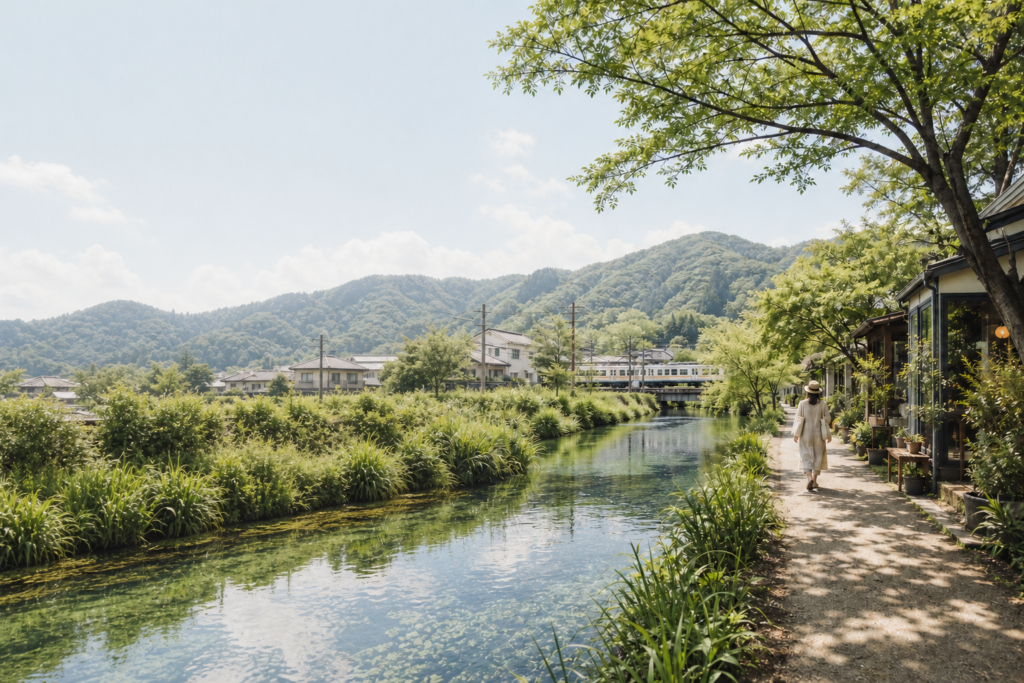 南多摩