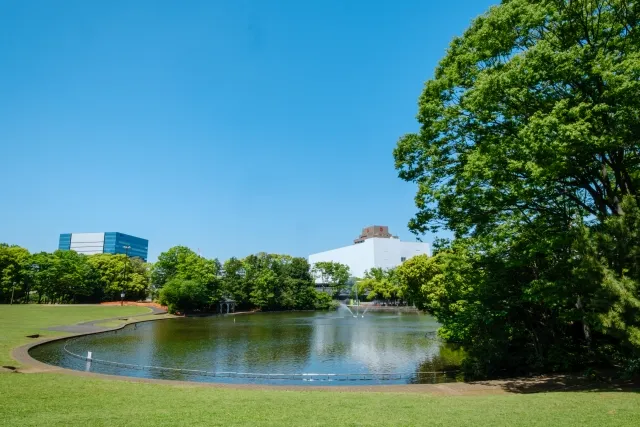 酒ナイト in TAMA CENTRAL PARK 2026|多摩中央公園で東京の地酒とクラフトビールを楽しむ3日間【開催終了】