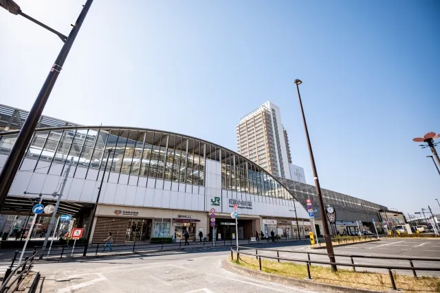 夕焼けこみちフェスタ感謝祭2026|武蔵小金井北口でサンマ・豚汁の無料配布