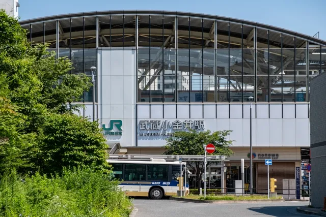 DOKI DOKIこがねい妄想ヒストリー2026｜歴史再発見フェスタ・15公園ウォークラリー