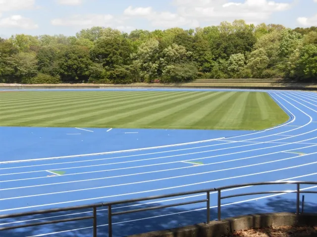 多摩市 快汗スポーツDAY&第40回武道祭2026