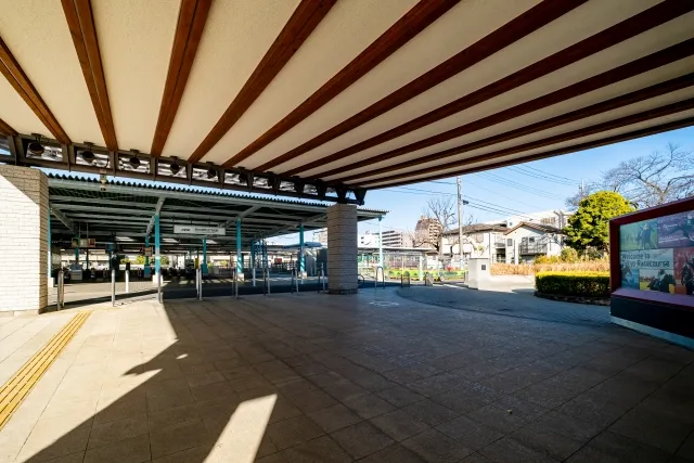 東京競馬場