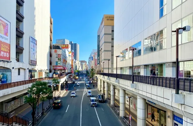 第37回ザ・フェスタ栄通り2026｜10月11日開催、パレードと大抽選会