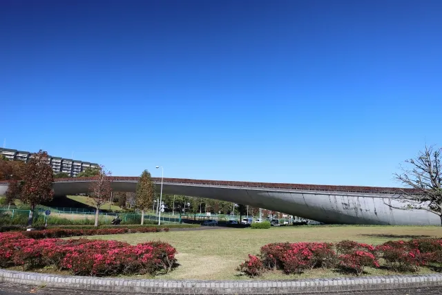 稲城中央公園