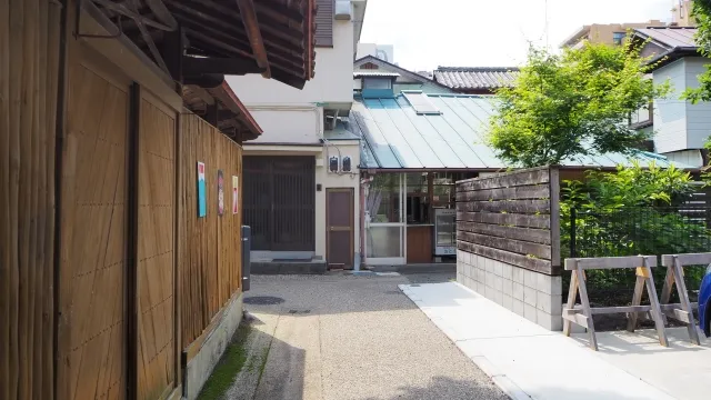 青梅宿