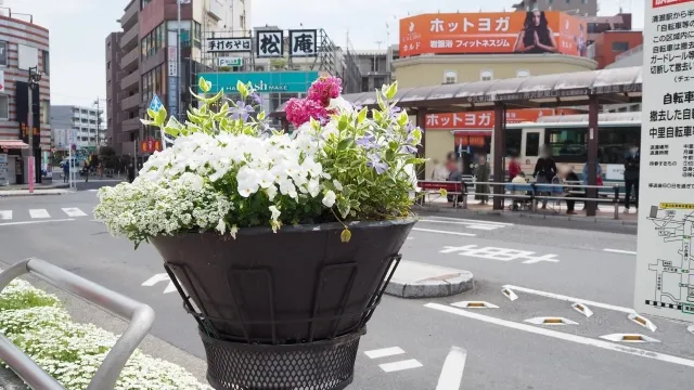 きよせ市民まつり２０２６｜１０月１８日開催、出店・出演と１００円券