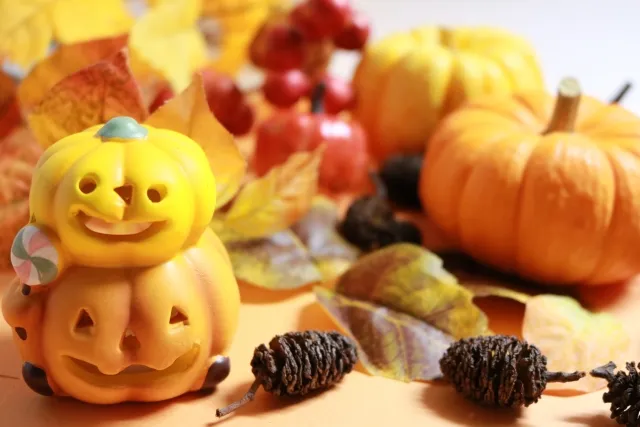 国立市「ハロウィン in くにたち 2026」|10月25日開催、仮装パレードやおばけやしき
