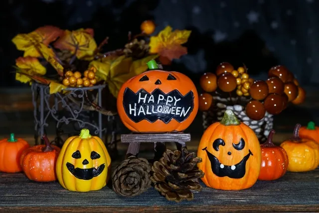 国分寺市「ぶんじハロウィン２０２６」｜１０月２５日、お菓子ラリーの料金・申込と会場