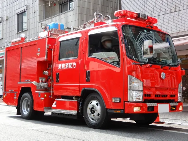 こがねい防災フェスタ2026|10月18日・小金井北高で体験訓練【開催終了】
