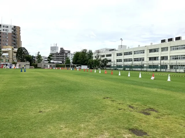 ニクオン町田BASE’26|出演者の見どころ・会場ルール【10/24・25】