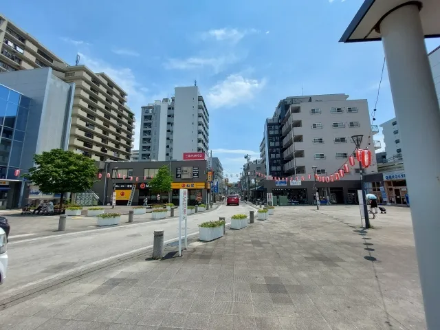 東村山市「久米川阿波踊り大会2026」|10月24日、久米川駅・八坂駅周辺で開催