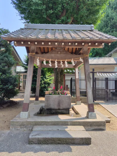 多摩市「木造随身倚像」特別公開２０２６｜小野神社で都指定文化財を公開