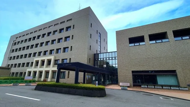 東大和市「第57回東やまと産業まつり」2026|市役所周辺で2日間開催