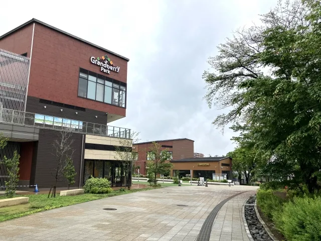 町田市「GREEN Good MARKET 2026」｜南町田で楽しむエコ体験とマーケット