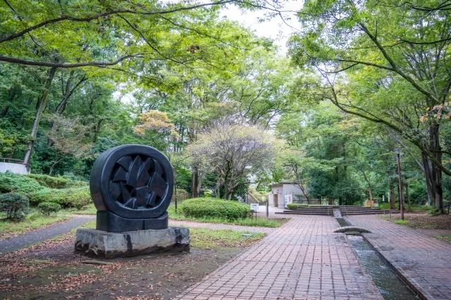 町田市・Future Park Lab 2026 Autumn|10月17日、芹ヶ谷公園で開催