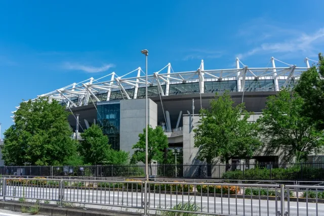 第44回調布市民スポーツまつり2026｜10月12日、味スタの体験とステージ